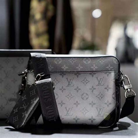 louis vuitton clay pouch|Louis Vuitton pouch male.